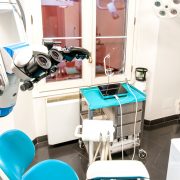 fase 2 e dentista